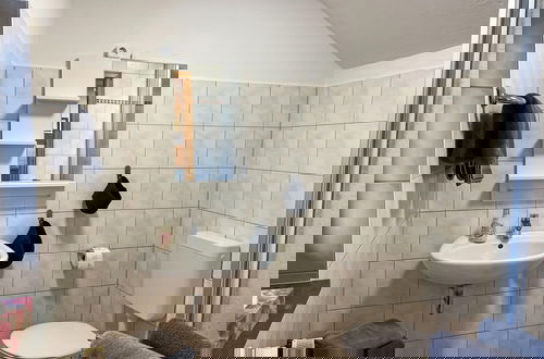 Foto 34 - Apartamento de 2 quartos em Dargun com piscina e jardim