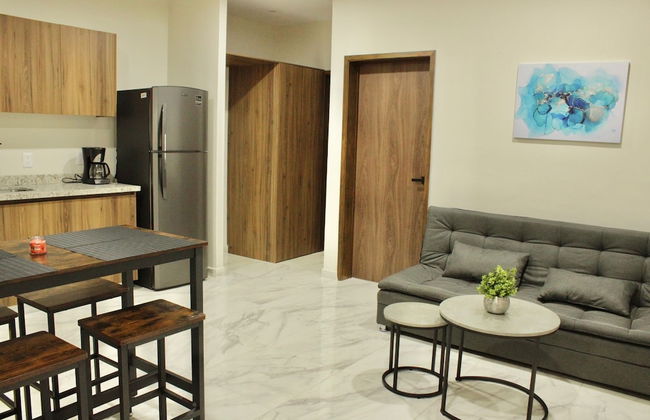Lomas Sense Apartments - Foto 48