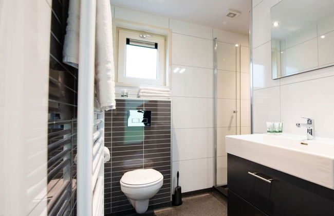 Charming Apartment in Graach an der Mosel - Foto 6