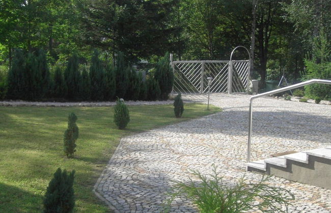 Villa Maria Comfortable Holiday Residence - Foto 21