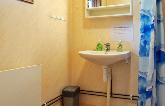 8 Person Holiday Home in Vato - Foto 10