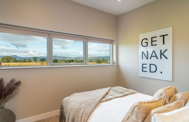 Rachel's Farm Luxury Escapes With Hot Tubs - Foto 53