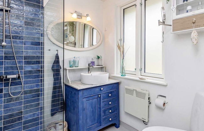 6 Person Holiday Home in Laeso-by Traum - Photo 10