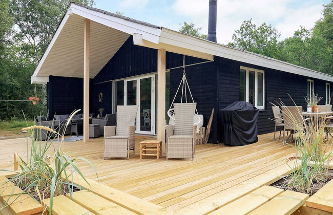 6 Person Holiday Home in Laeso-by Traum - Photo 1