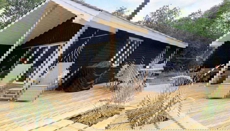 Foto 1 - 6 Person Holiday Home in Laeso-by Traum
