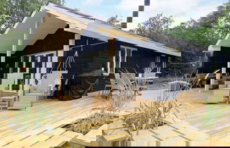 Photo 1 - 6 Person Holiday Home in Laeso-by Traum