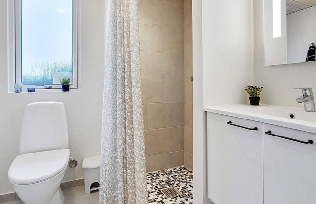 Luxury Retreat in Marielyst - By Traum Ferienwohnungen - Foto 10