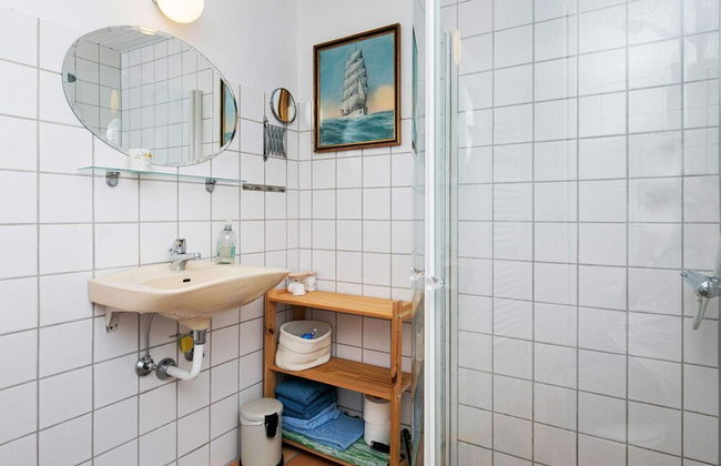 8 Person Holiday Home in Bindslev - Foto 10