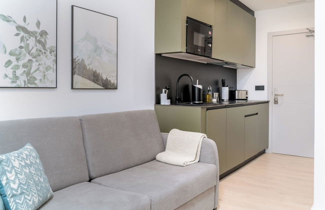 Limehome Santiago de Compostela - Foto 46