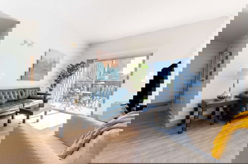 Foto 41 - Luxury Central Apartment with Gym