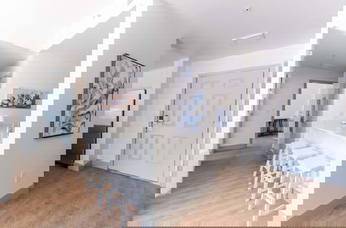 Foto 60 - Luxury Central Apartment with Gym