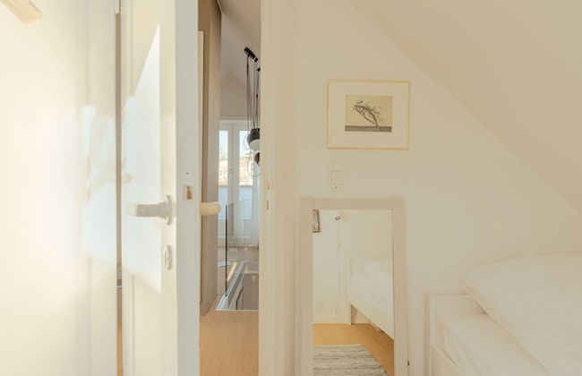 Charming Retreat In The Heart Of Tórshavn - Photo 5