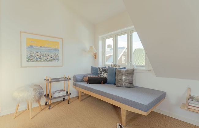 Charming Retreat In The Heart Of Tórshavn - Photo 10