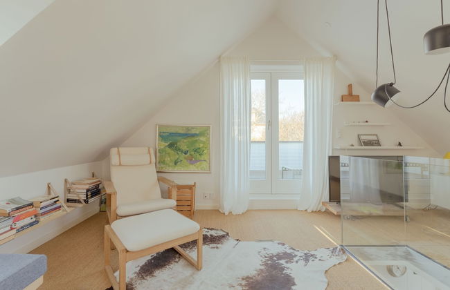 Charming Retreat In The Heart Of Tórshavn - Photo 12