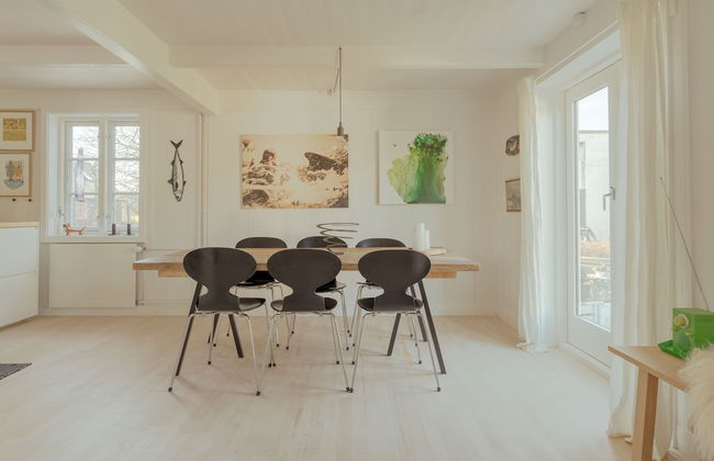 Charming Retreat In The Heart Of Tórshavn - Photo 16