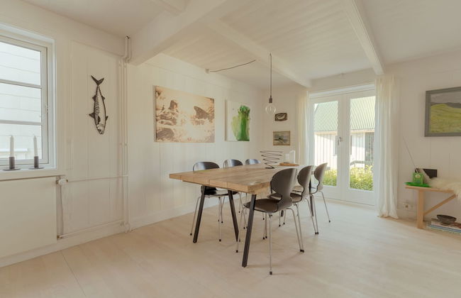 Charming Retreat In The Heart Of Tórshavn - Photo 13