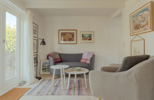 Charming Retreat In The Heart Of Tórshavn - Photo 14