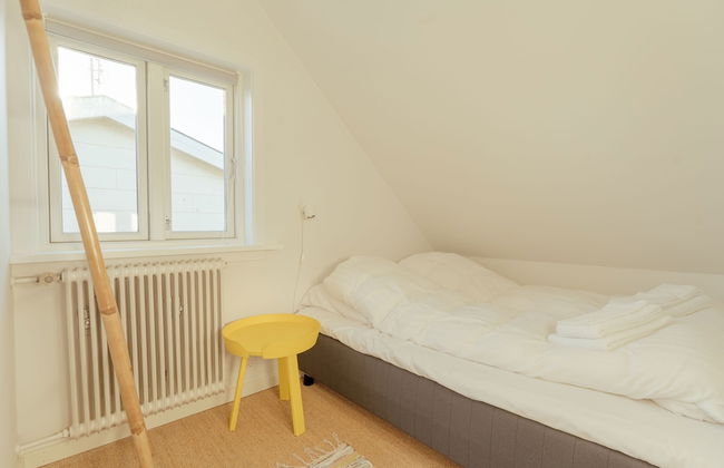 Charming Retreat In The Heart Of Tórshavn - Photo 3