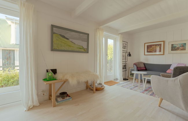 Charming Retreat In The Heart Of Tórshavn - Photo 9