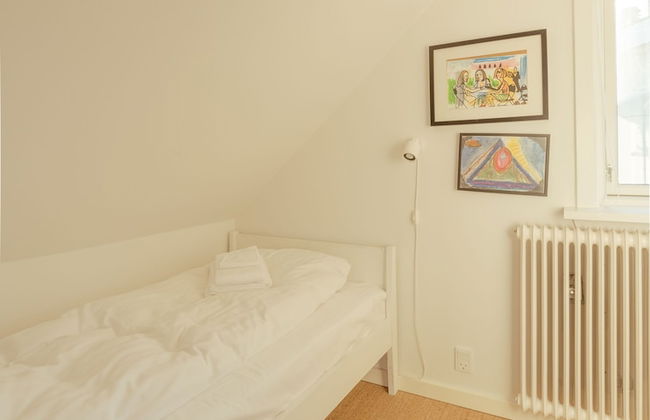 Charming Retreat In The Heart Of Tórshavn - Photo 4