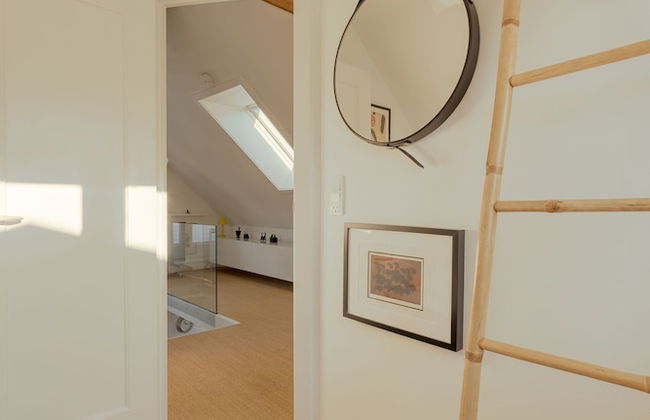 Charming Retreat In The Heart Of Tórshavn - Photo 2