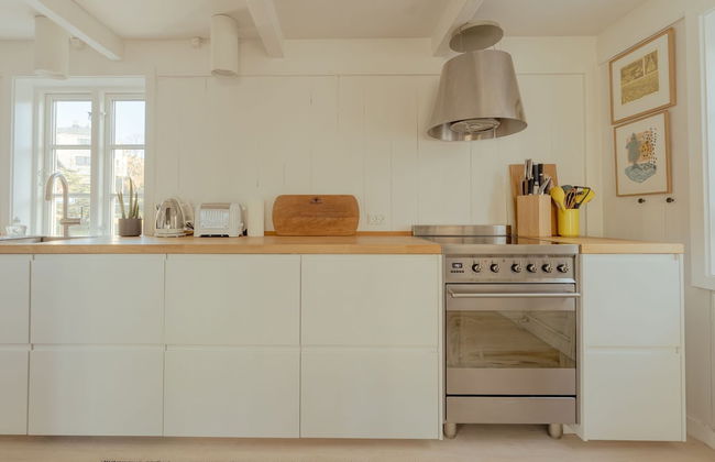 Charming Retreat In The Heart Of Tórshavn - Photo 7