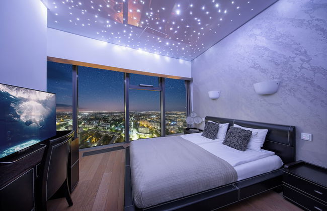 Sky Tower Apartments - Foto 61