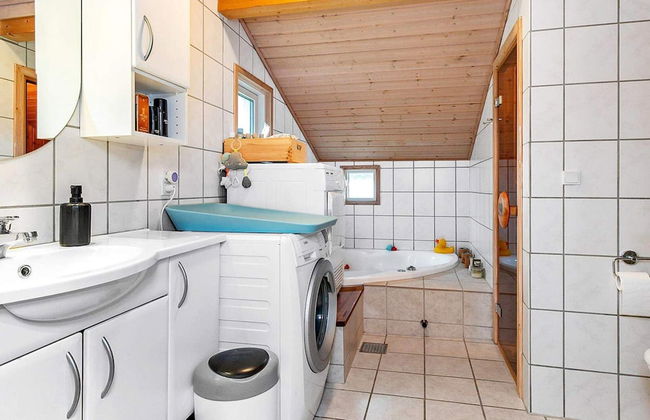 6 Person Holiday Home in Borkop-by Traum - Foto 11