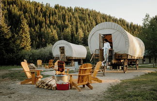 Photo 1 - Moose Creek Ranch