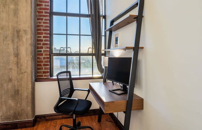 Sosuite 3BR Apt w Balcony, W/d, Gym, On-site Bar - Foto 67