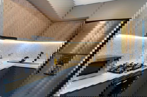 Foto 4 - w Wonderful 2BR With Modern Deco in Laureles