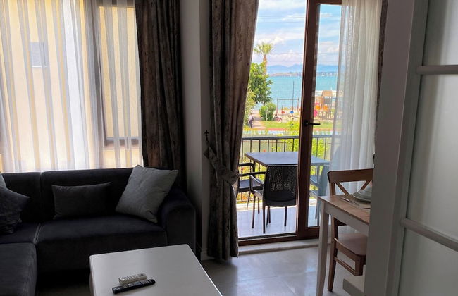 Fethiye YALI SUITES - Photo 20