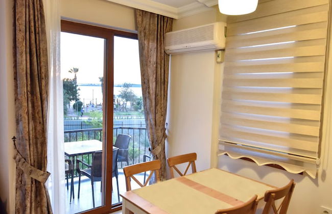 Fethiye YALI SUITES - Photo 17