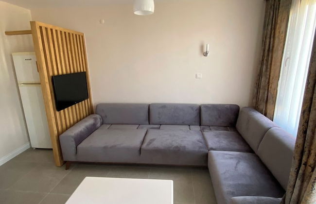 Fethiye YALI SUITES - Photo 19