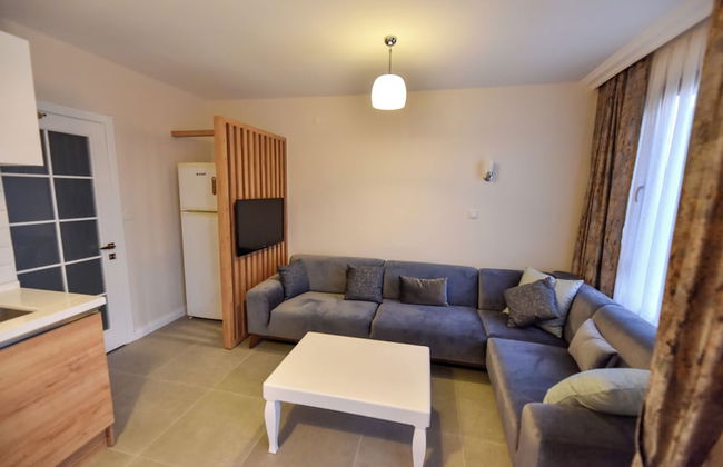 Fethiye YALI SUITES - Photo 18
