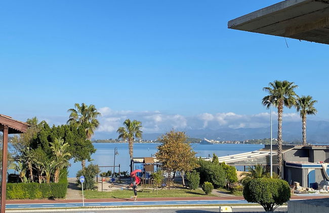 Fethiye YALI SUITES - Photo 33