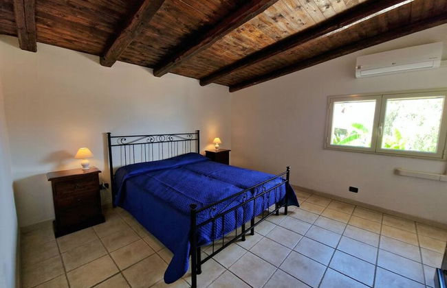 Villa Daniela con Piscina Privata e Discesa a Mare tra Catania e Siracusa - Foto 38