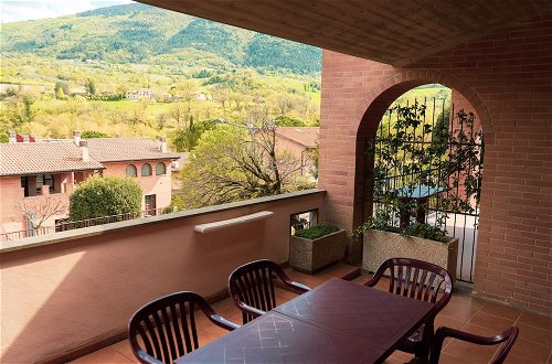 Foto 15 - Carpediem Assisi Living Club