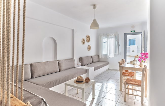 Cleopatra Seaside Homes Paros - Photo 58