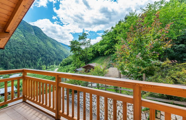 Accommodation With Wellness Center, in Val di Sole - Photo 38