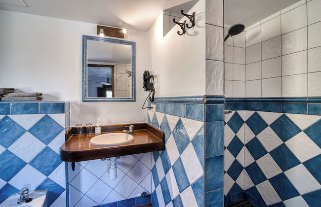 Casa Rural Arroyo de la Greda - Foto 22