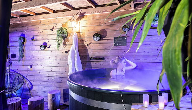 Photo 1 - Appart Hotel GLAM88 Suites SPA et SAUNA