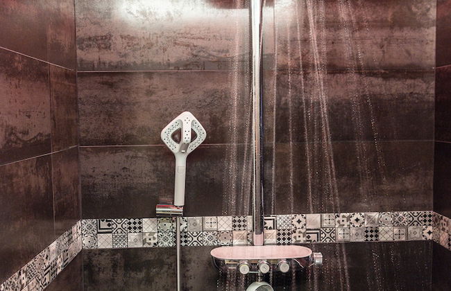 Appart Hotel GLAM88 Suites SPA et SAUNA - Foto 37