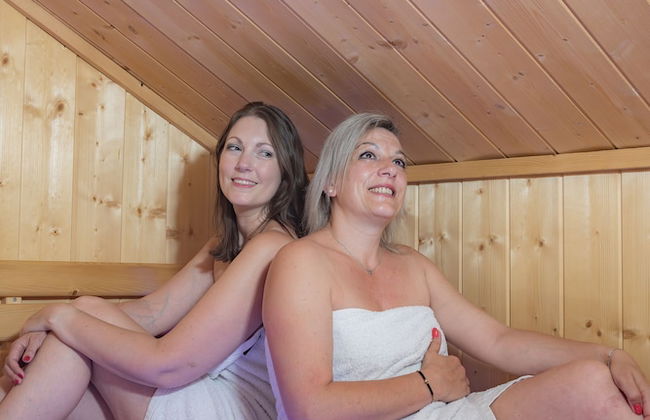 Appart Hotel GLAM88 Suites SPA et SAUNA - Foto 32