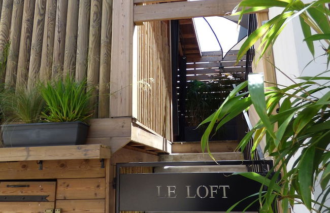 Appart Hotel GLAM88 Suites SPA et SAUNA - Foto 23