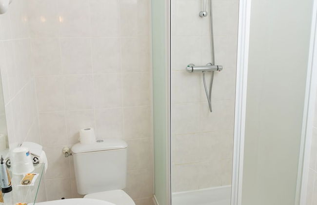 Appart'Hotel Castel Emeraude - Foto 38