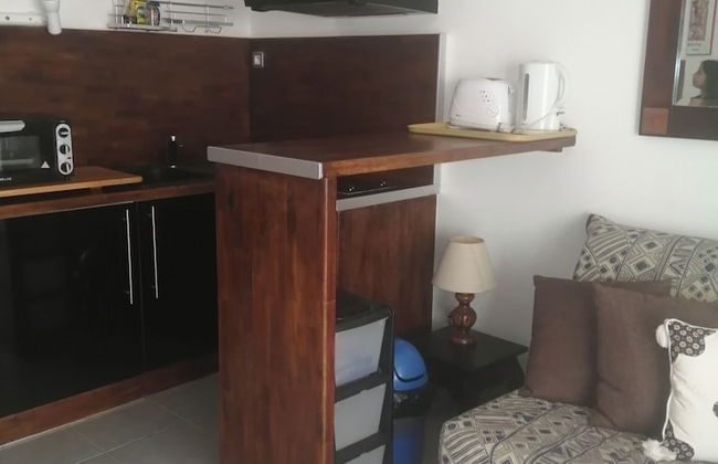 Cannes Mimoun Apartments - Foto 27