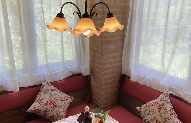 Il Nascondiglio - The Hideaway - Photo 26