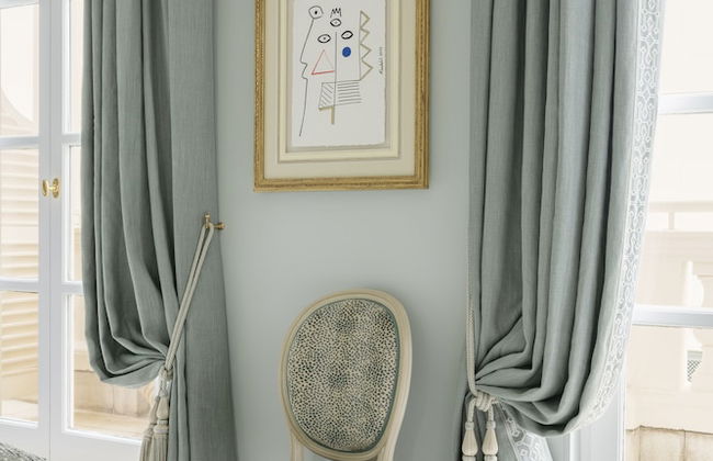Le Bristol Paris - Oetker Hotels - Foto 38