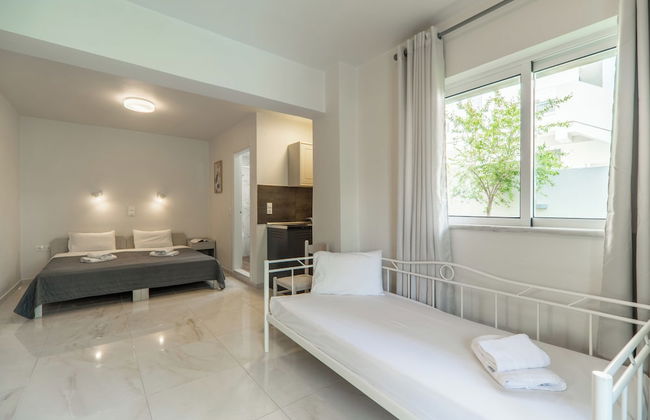 Rhoe Seaside Apartments - Foto 66